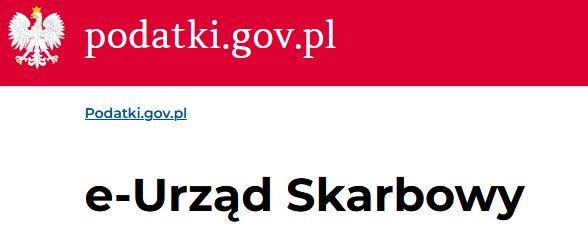 Nowe usługi w e-Urzędzie Skarbowym