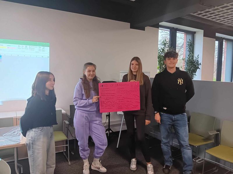 Kreatywne Warsztaty Przedsiębiorczości XLX — zdjęcie 6