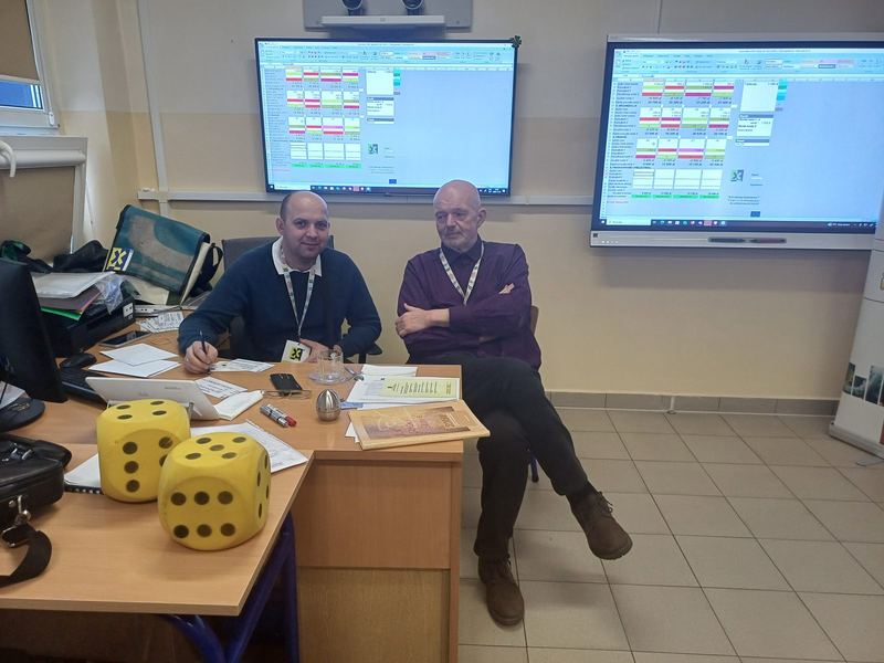 Kreatywne Warsztaty Przedsiębiorczości XLX — zdjęcie 13