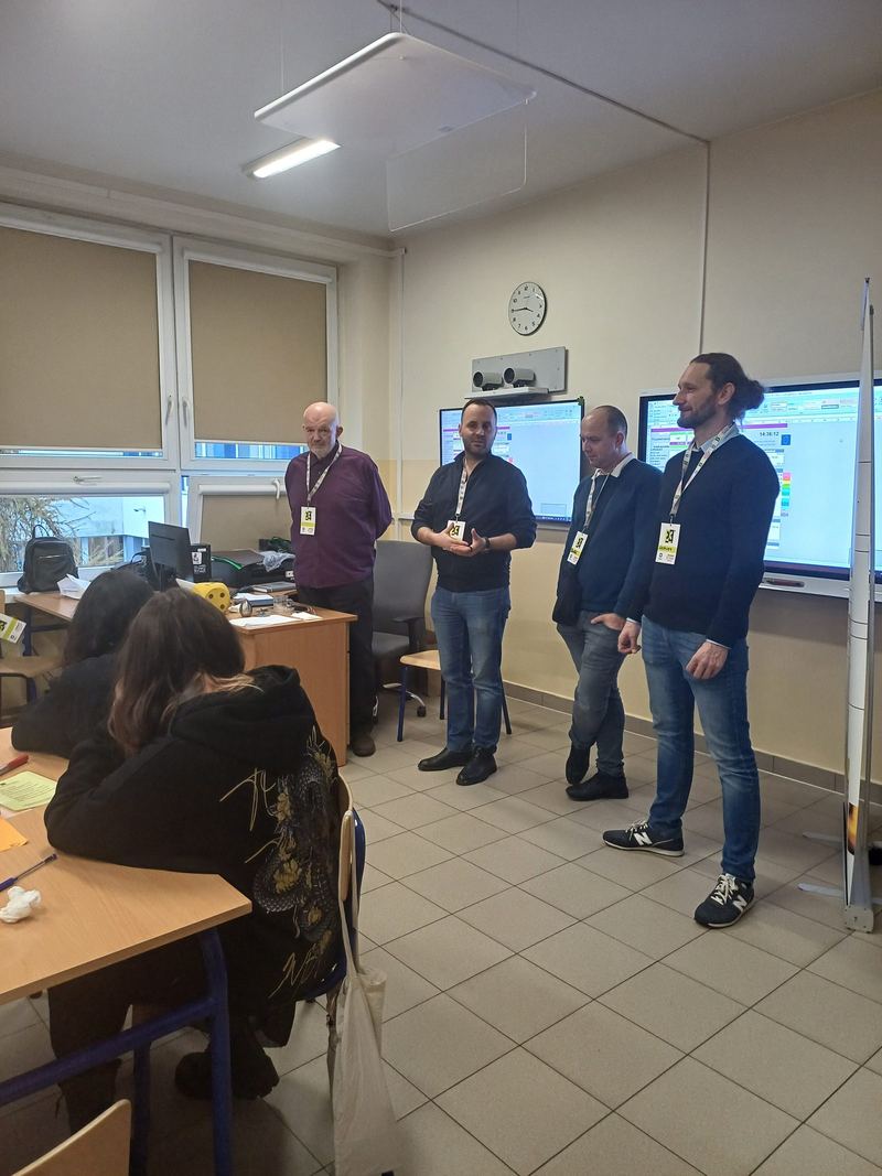 Kreatywne Warsztaty Przedsiębiorczości XLX — zdjęcie 19