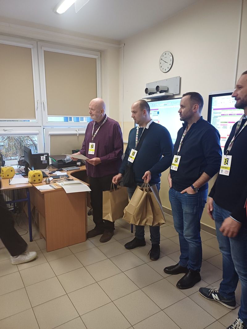 Kreatywne Warsztaty Przedsiębiorczości XLX — zdjęcie 20