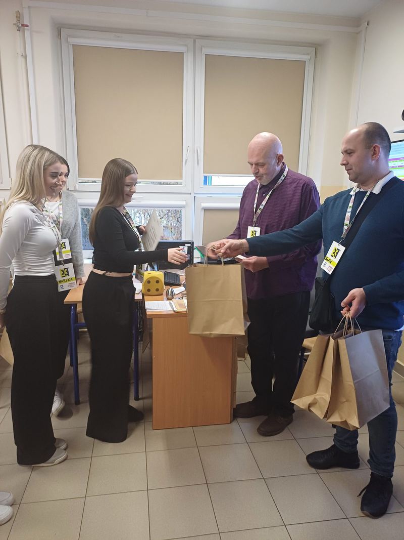 Kreatywne Warsztaty Przedsiębiorczości XLX — zdjęcie 22