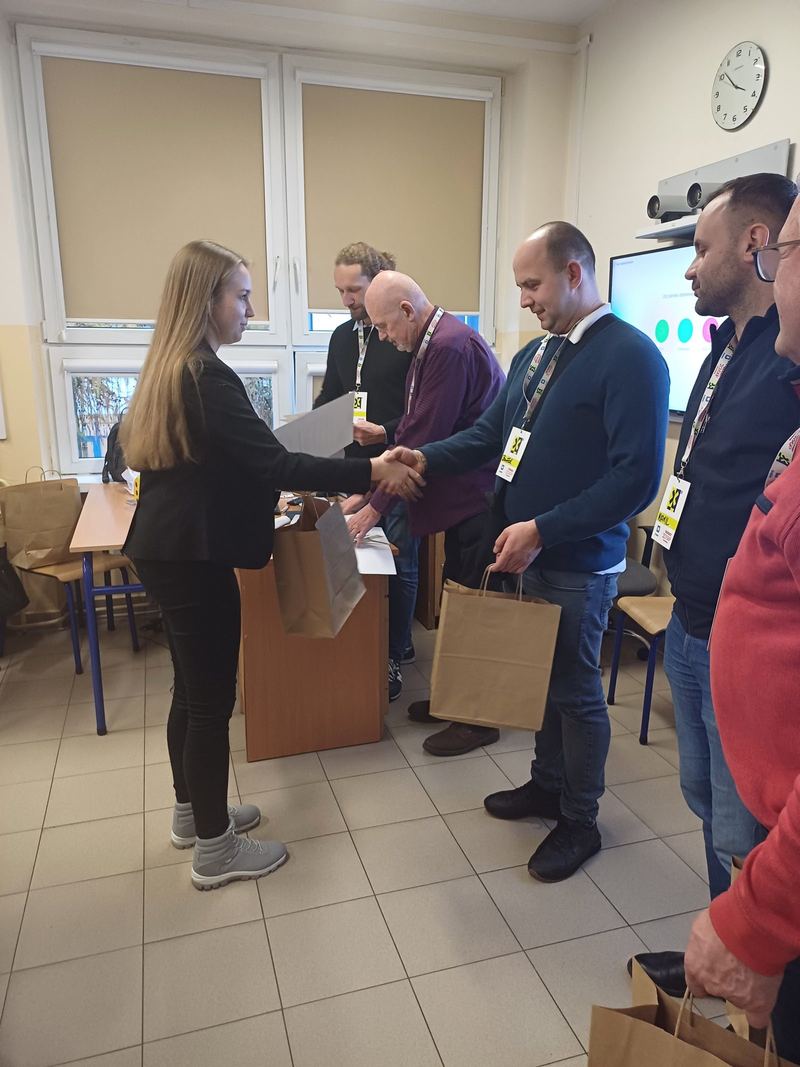 Kreatywne Warsztaty Przedsiębiorczości XLX — zdjęcie 24