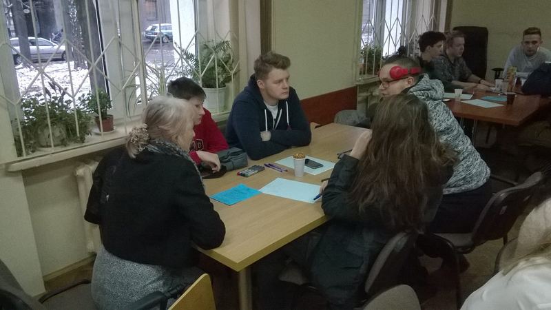 Kreatywne Warsztaty Przedsiębiorczości XLX — zdjęcie 2