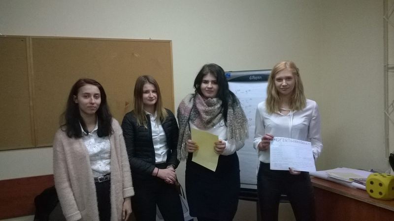 Kreatywne Warsztaty Przedsiębiorczości XLX — zdjęcie 6
