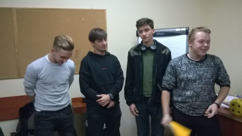 Kreatywne Warsztaty Przedsiębiorczości XLX — zdjęcie 7