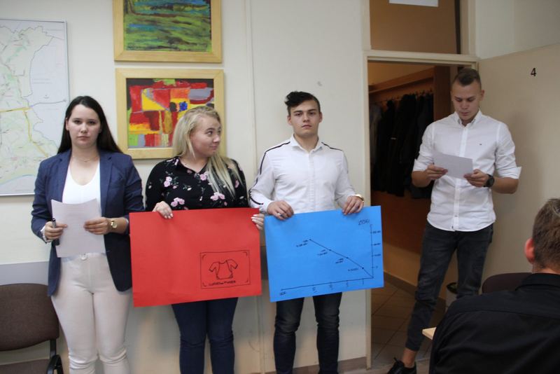 Kreatywne Warsztaty Przedsiebiorczości XLX — zdjęcie 2