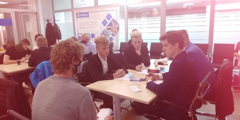 Kreatywne Warsztaty Przedsiębiorczości XLX — zdjęcie 11