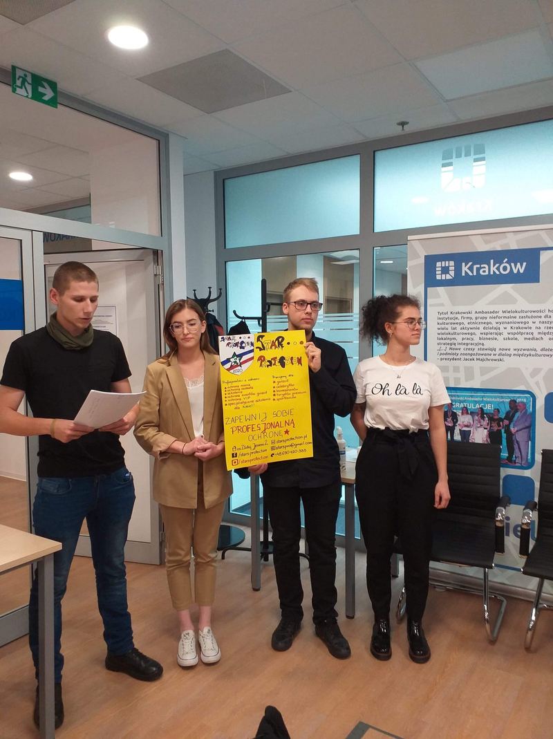 Kreatywne Warsztaty Przedsiębiorczości XLX — zdjęcie 4