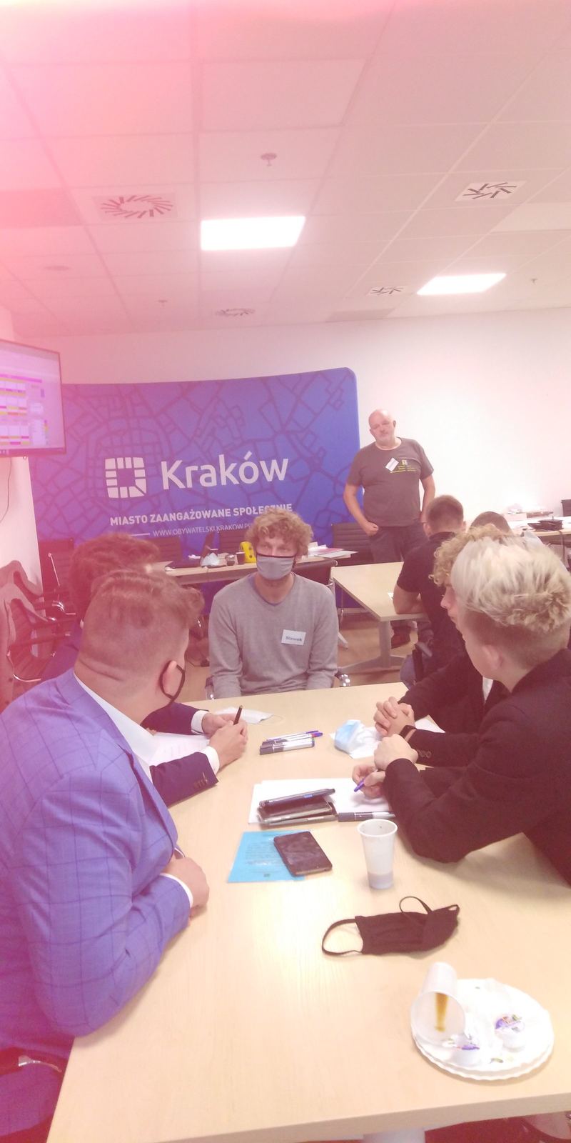 Kreatywne Warsztaty Przedsiębiorczości XLX — zdjęcie 9