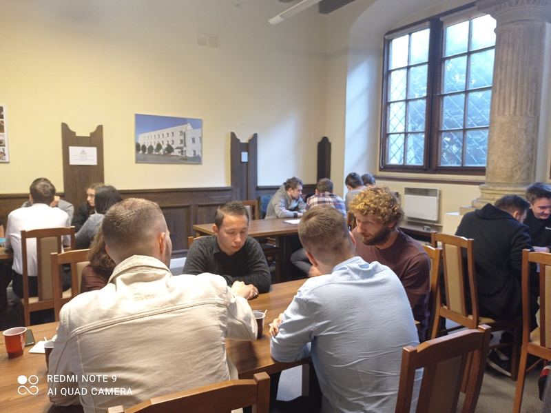 Kreatywne Warsztaty Przedsiębiorczości XLX — zdjęcie 5