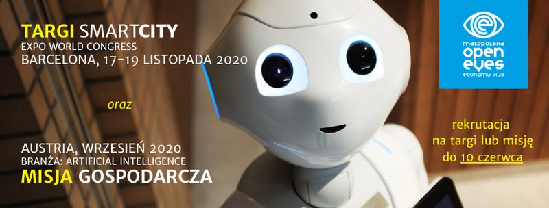Małopolska Open Eyes Economy HUB – program bezpłatnego wsparcia dla firm z Małopolski — zdjęcie 2