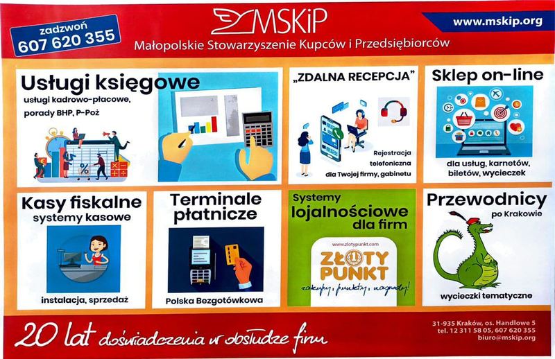 Nasze działania - oferta Stowarzyszenia — zdjęcie 2