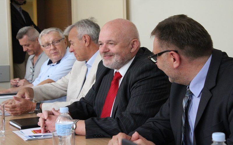 Porozumienie dla Strefy Aktywności Gospodarczej w Nowej Hucie — zdjęcie 2