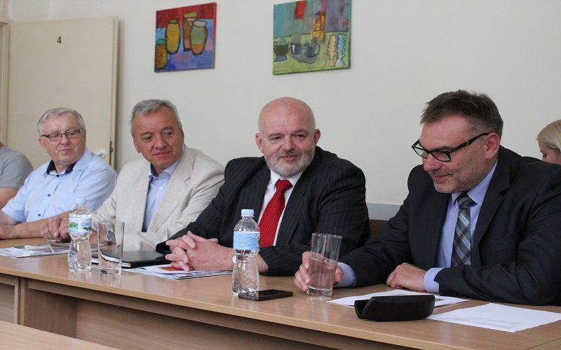 Porozumienie dla Strefy Aktywności Gospodarczej w Nowej Hucie — zdjęcie 3