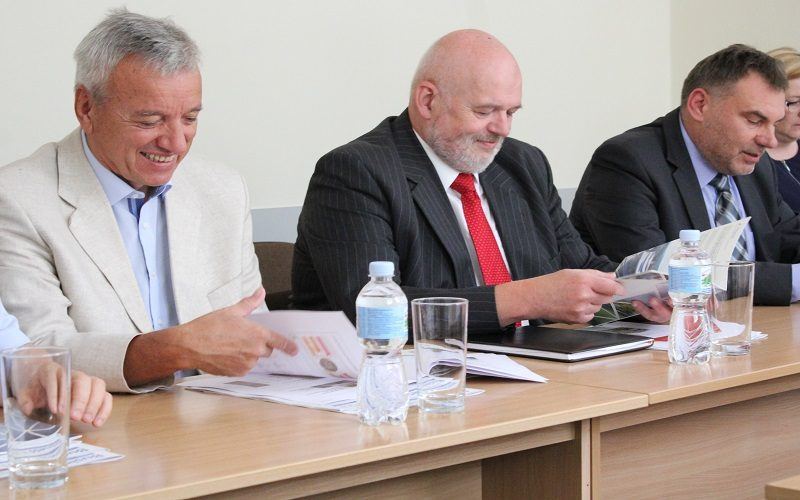 Porozumienie dla Strefy Aktywności Gospodarczej w Nowej Hucie — zdjęcie 4