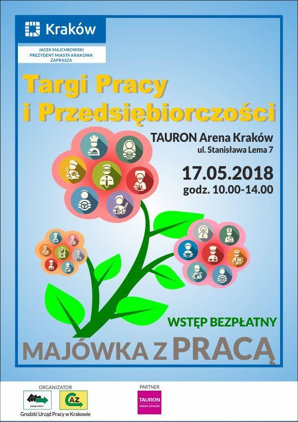 Targi Pracy i Przedsiębiorczości — zdjęcie 2