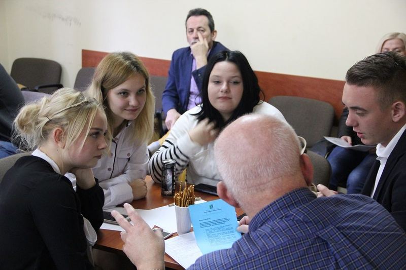 Warsztaty Kreatywne XLX® w ramach Krakowskiego Tygodnia Startupów — zdjęcie 10