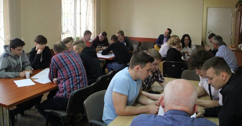 Warsztaty Kreatywne XLX® w ramach Krakowskiego Tygodnia Startupów — zdjęcie 15