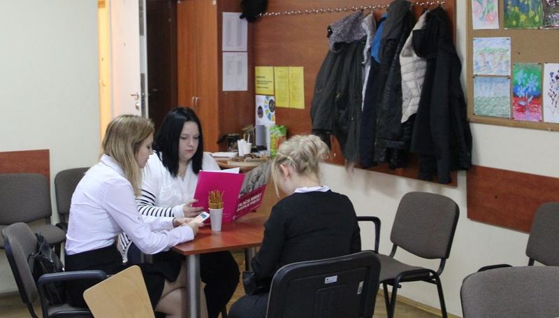 Warsztaty Kreatywne XLX® w ramach Krakowskiego Tygodnia Startupów — zdjęcie 2