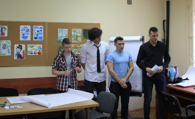 Warsztaty Kreatywne XLX® w ramach Krakowskiego Tygodnia Startupów — zdjęcie 20