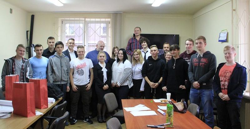Warsztaty Kreatywne XLX® w ramach Krakowskiego Tygodnia Startupów — zdjęcie 24