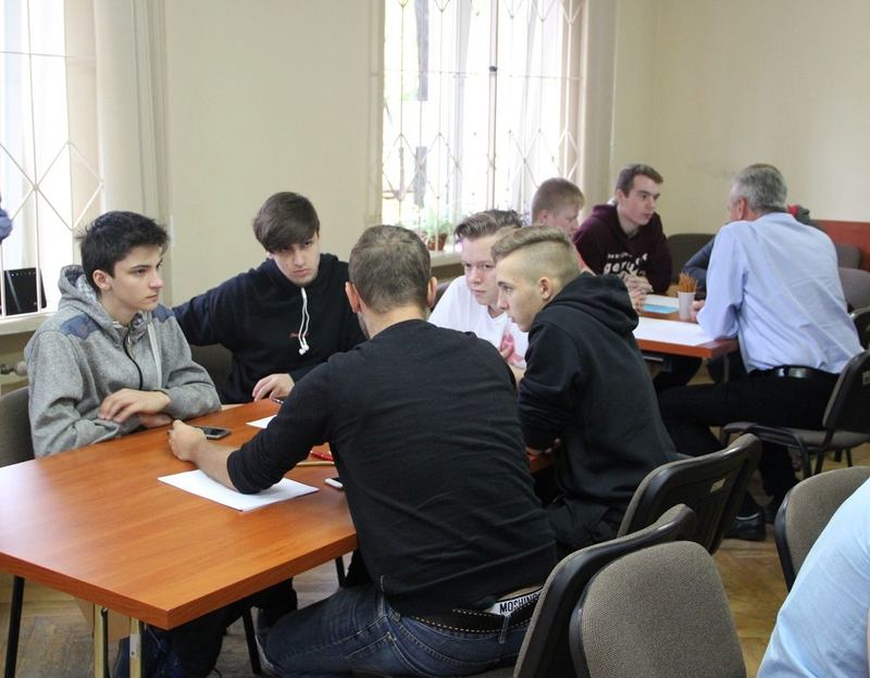 Warsztaty Kreatywne XLX® w ramach Krakowskiego Tygodnia Startupów — zdjęcie 3