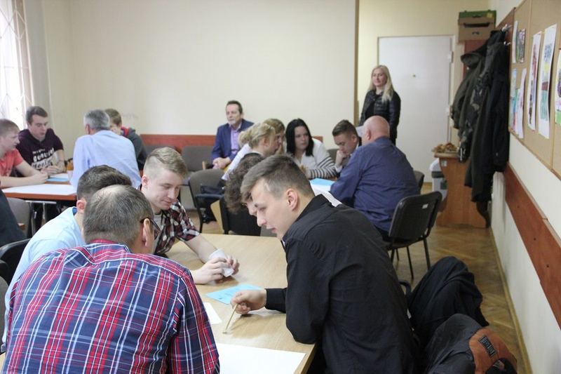 Warsztaty Kreatywne XLX® w ramach Krakowskiego Tygodnia Startupów — zdjęcie 4