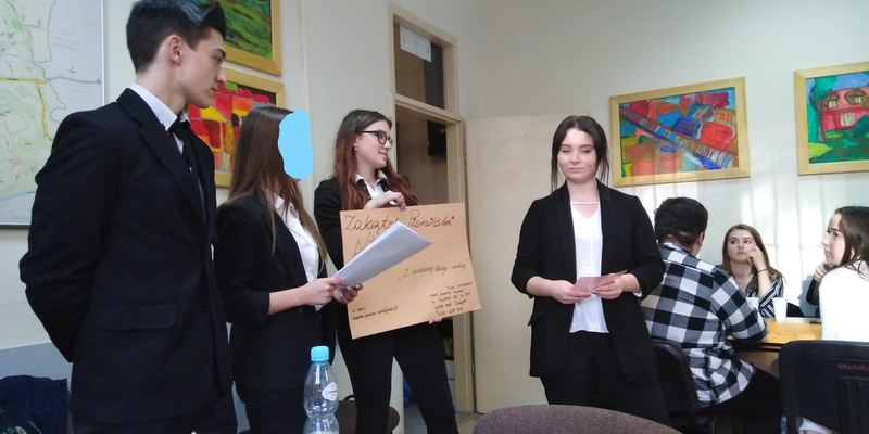 Warsztaty Przedsiębiorczości — zdjęcie 5