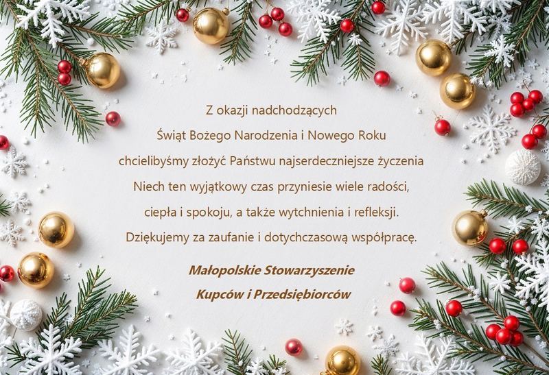 Wesołych Świąt !!!