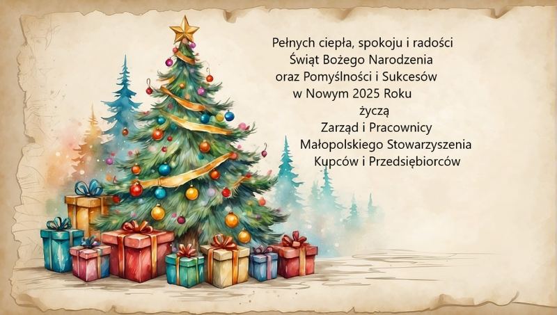 Życzenia Świąteczne — zdjęcie 2