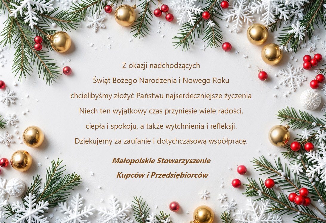 Wesołych Świąt !!!