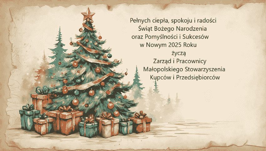 Życzenia Świąteczne